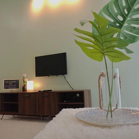 The Serene Homestay, 波德申 外观 照片