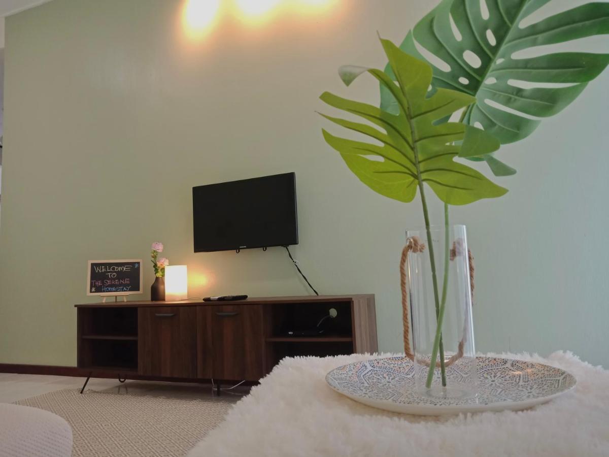 The Serene Homestay, 波德申 外观 照片
