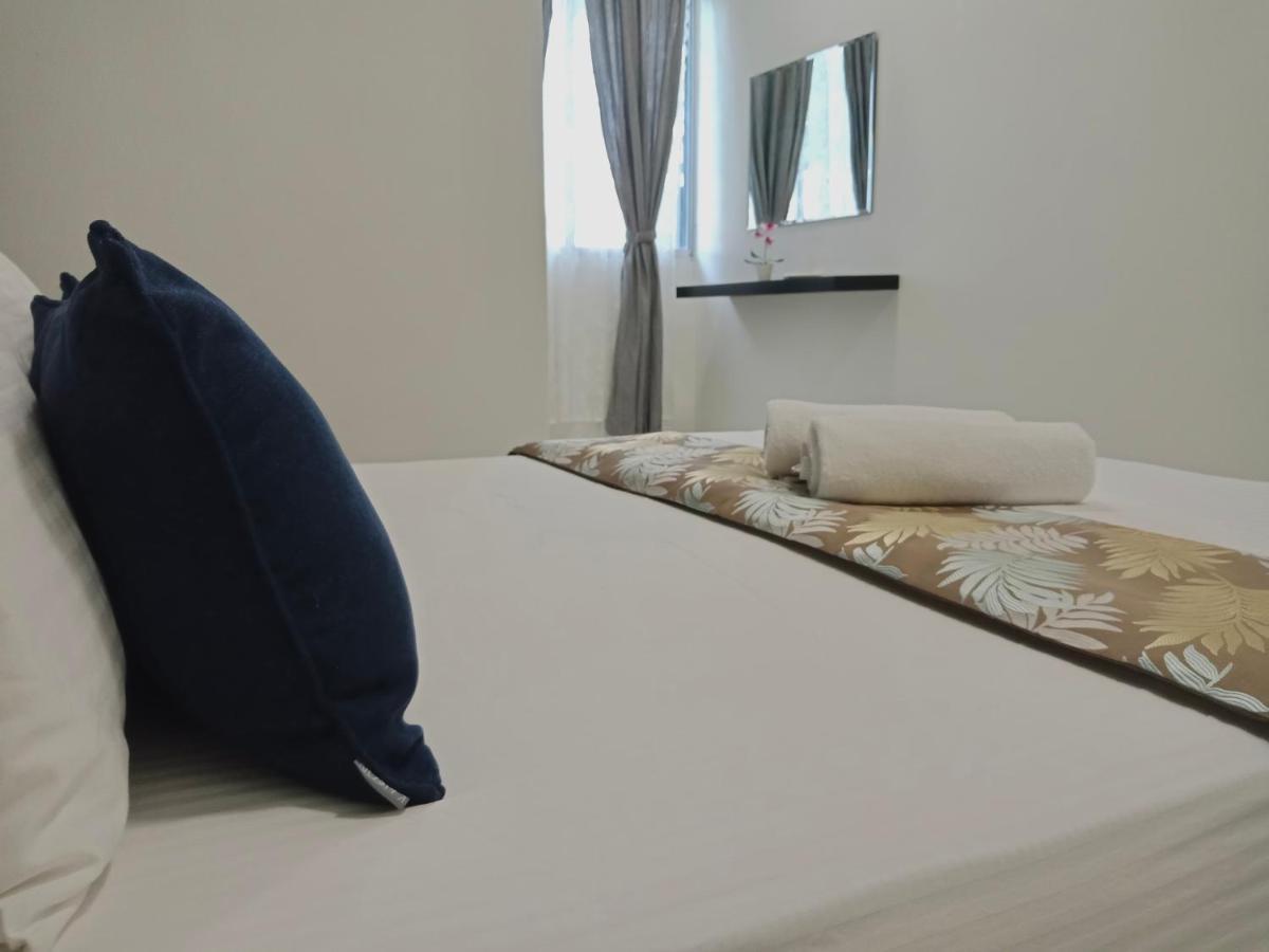 The Serene Homestay, 波德申 外观 照片