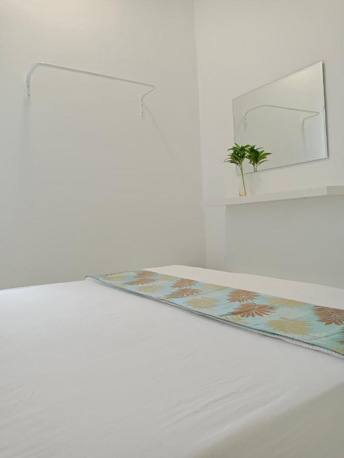 The Serene Homestay, 波德申 外观 照片