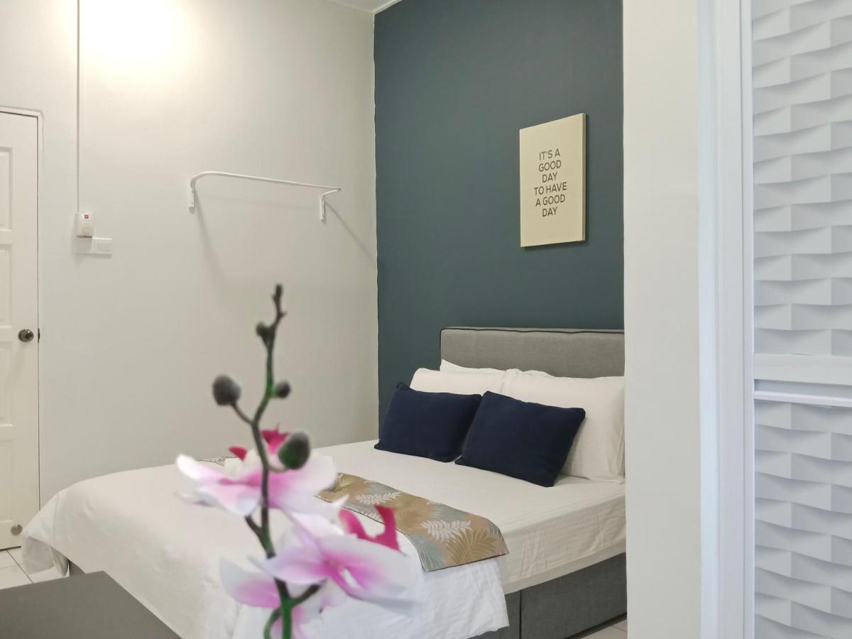 The Serene Homestay, 波德申 外观 照片