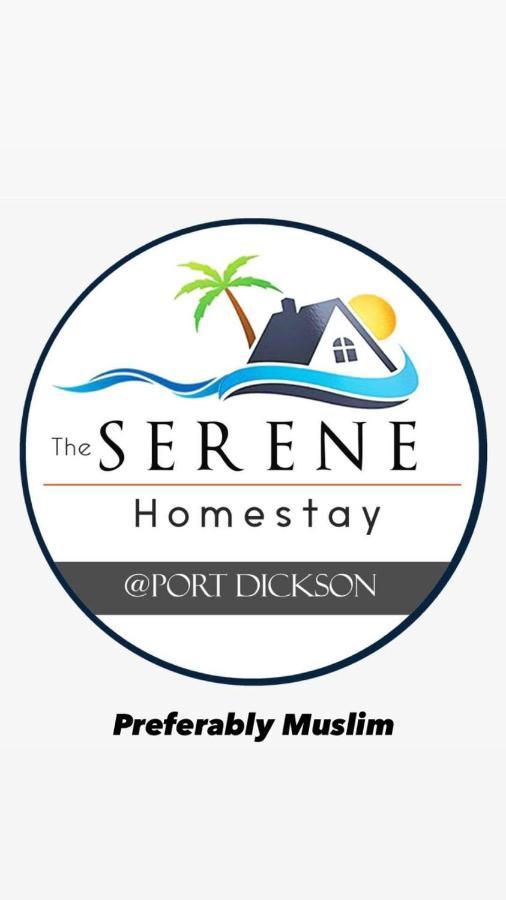 The Serene Homestay, 波德申 外观 照片