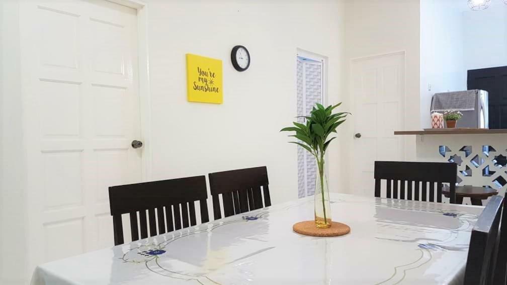 The Serene Homestay, 波德申 外观 照片